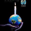 Acontece a terceira edição da Hora do Planeta (Earth Hour)