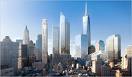 Começa a construção da Freedom Tower no lugar das Torres Gêmeas do World Trade Center
