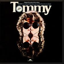 A banda britânica The Who lança Tommy, a primeira ópera rock