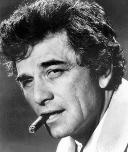 Morre Peter Falk, ator norte-americano famoso pelo seu papel como o Detetive Columbo