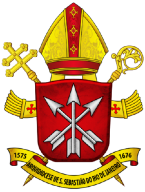 Elevação da Diocese do Rio de Janeiro à categoria de arquidiocese, pelo Papa Leão XIII