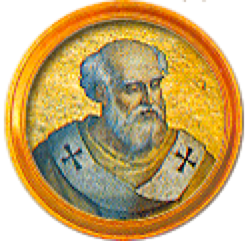 É eleito Estêvão IV (V), 97º Papa da Igreja Católica