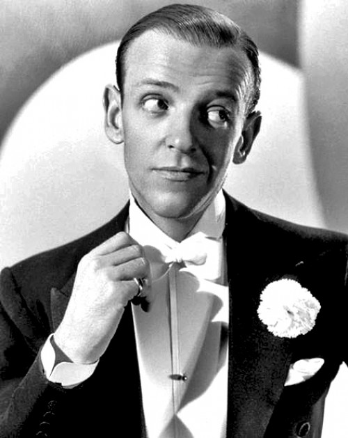 Nasce Fred Astaire, bailarino e ator americano
