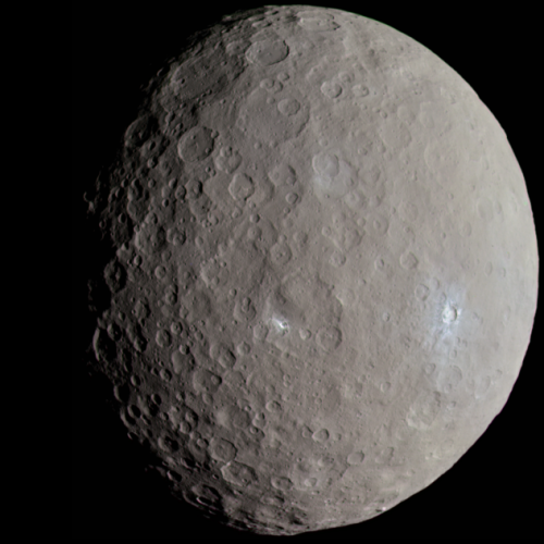 Descoberta do asteroide 'Ceres' pelo astrônomo Giuseppe Piazzi