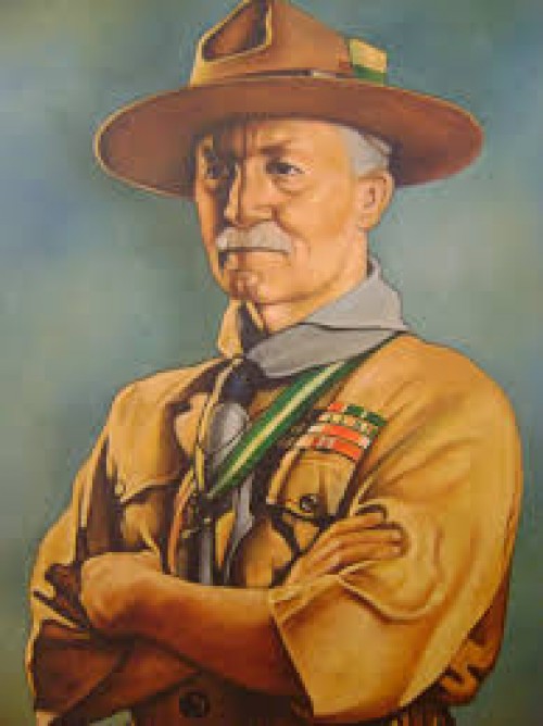 Morre Robert Stephenson Smyth Baden-Powell, militar inglês e fundador do Escotismo