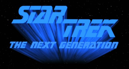 Estreia nos EUA a série Star Trek: The Next Generation 